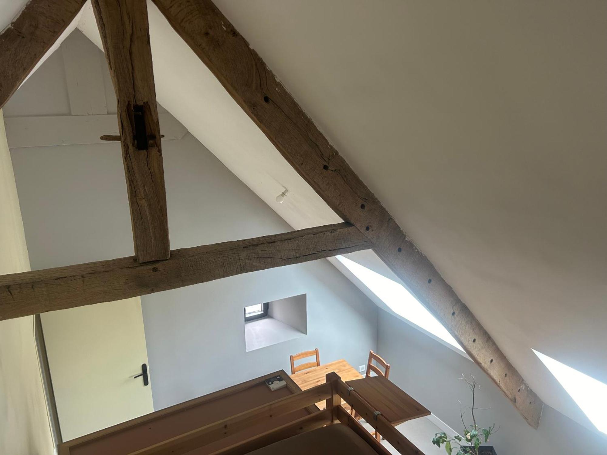 Апартаменты Sejour Au Domaine Des Mortiers Saint-Etienne-de-Montluc Экстерьер фото